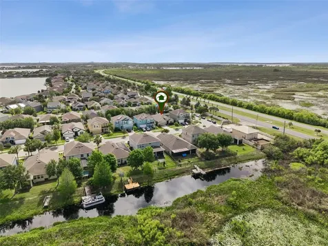 1134 White Water Bay Drive Groveland FL 34736