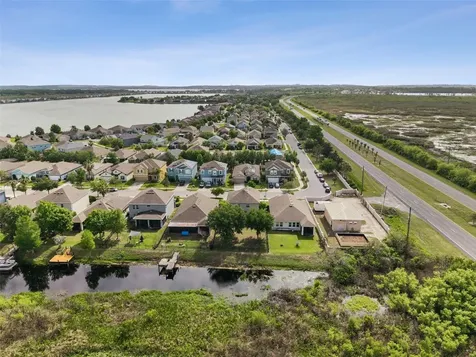 1134 White Water Bay Drive Groveland FL 34736