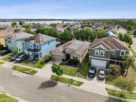 1134 White Water Bay Drive Groveland FL 34736