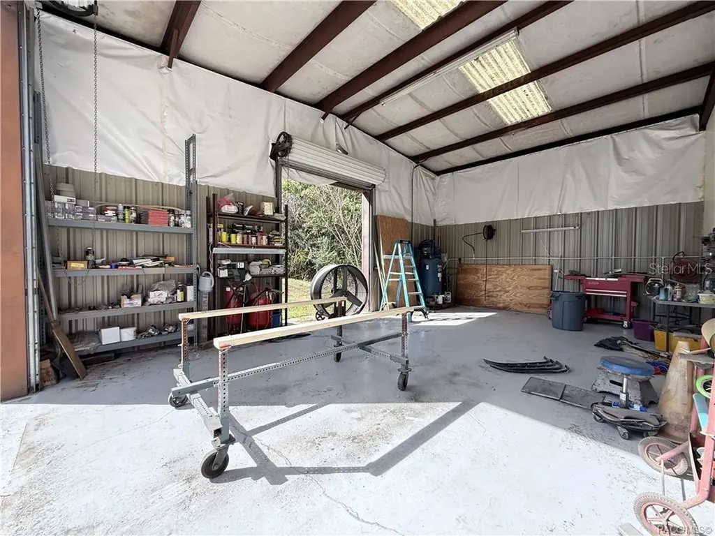 8 Highway 19 N Inglis FL 34449