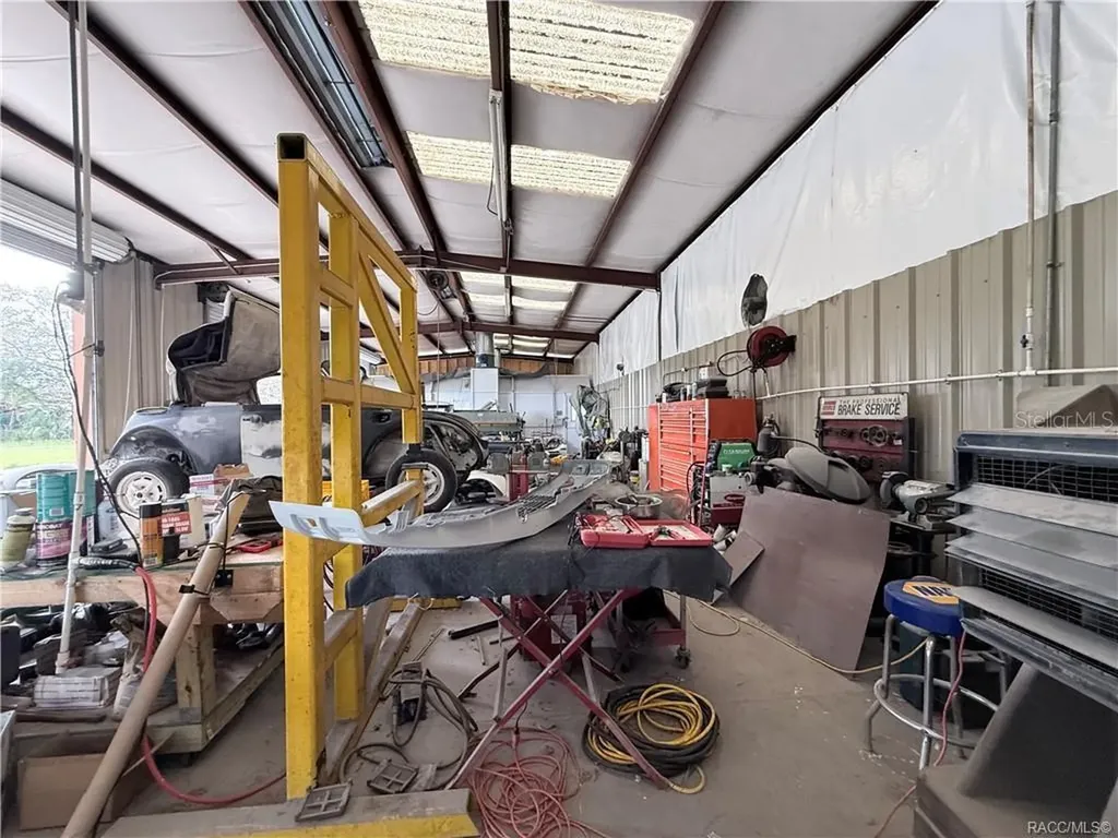 8 Highway 19 N Inglis FL 34449