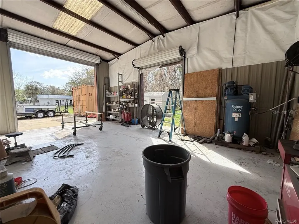 8 Highway 19 N Inglis FL 34449