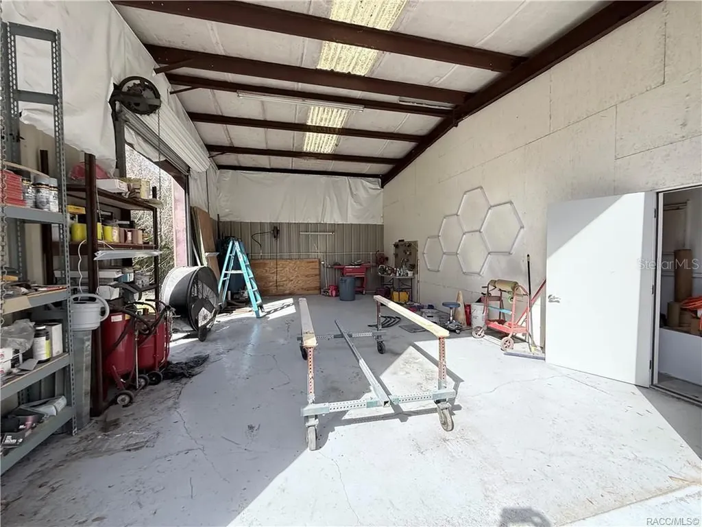 8 Highway 19 N Inglis FL 34449