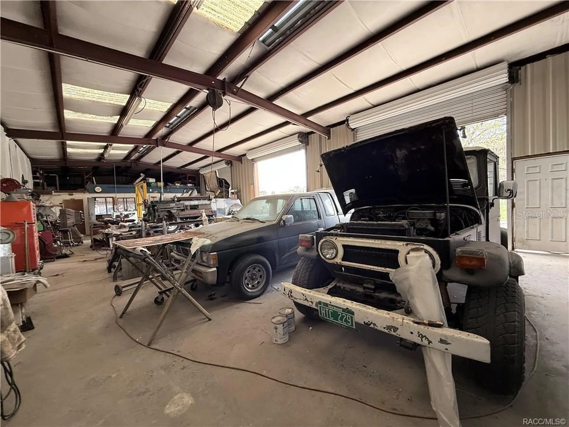 8 Highway 19 N Inglis FL 34449