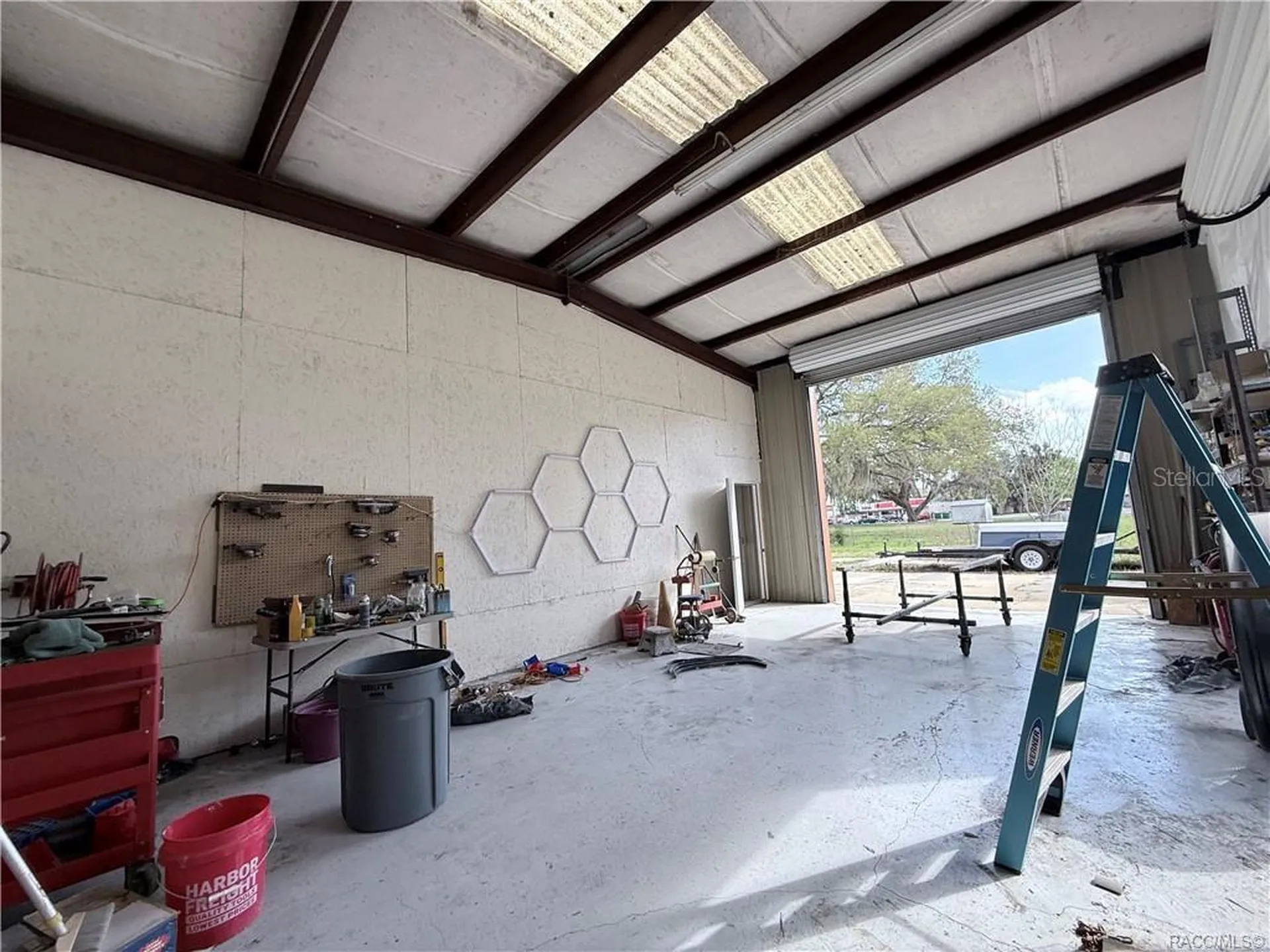 8 Highway 19 N Inglis FL 34449