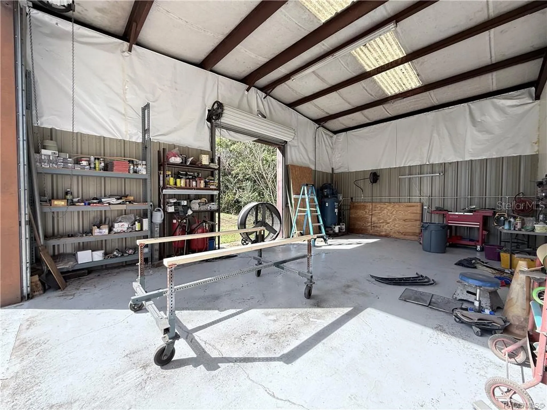 8 Highway 19 N Inglis FL 34449