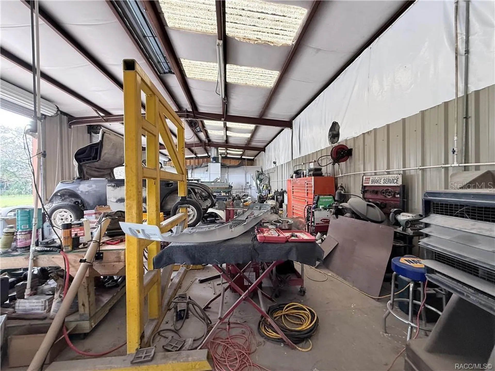 8 Highway 19 N Inglis FL 34449