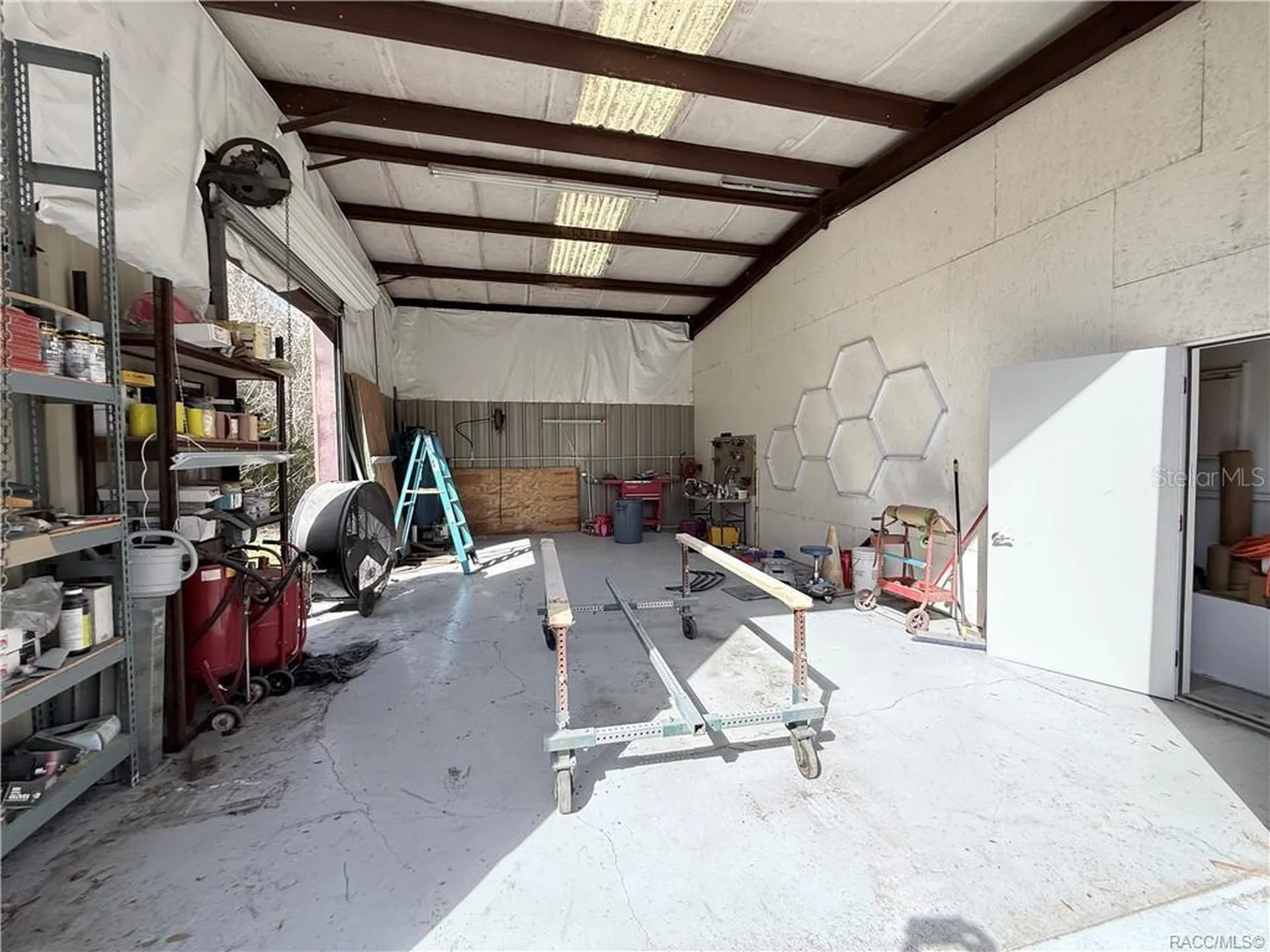 8 Highway 19 N Inglis FL 34449