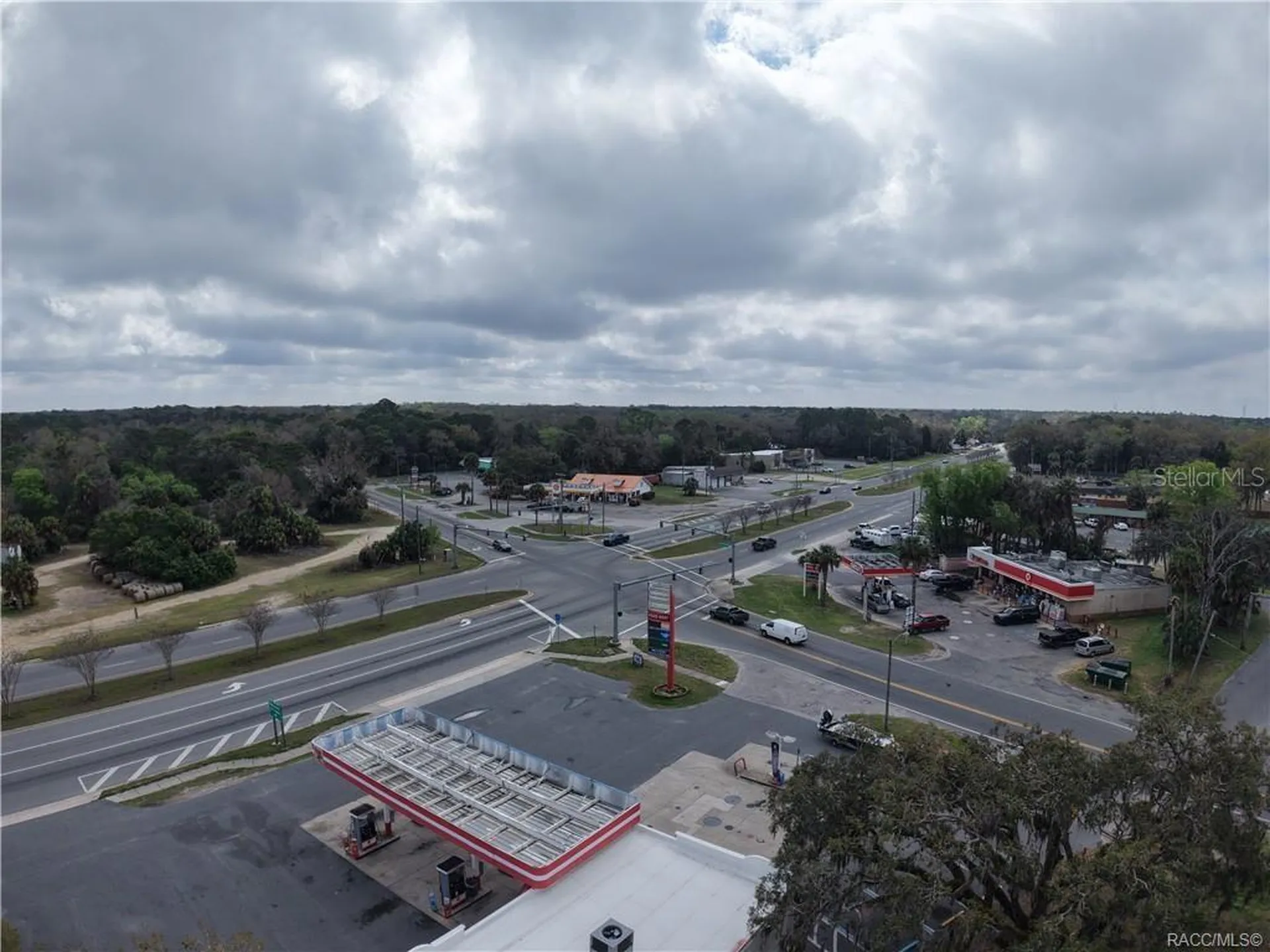 8 Highway 19 N Inglis FL 34449