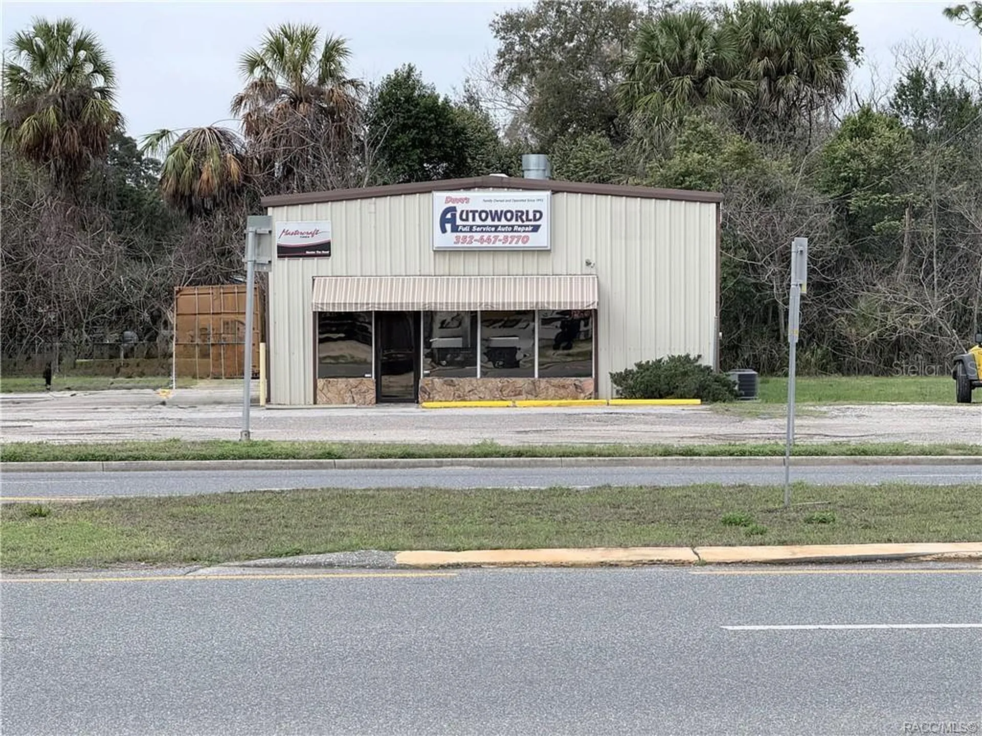 8 Highway 19 N Inglis FL 34449