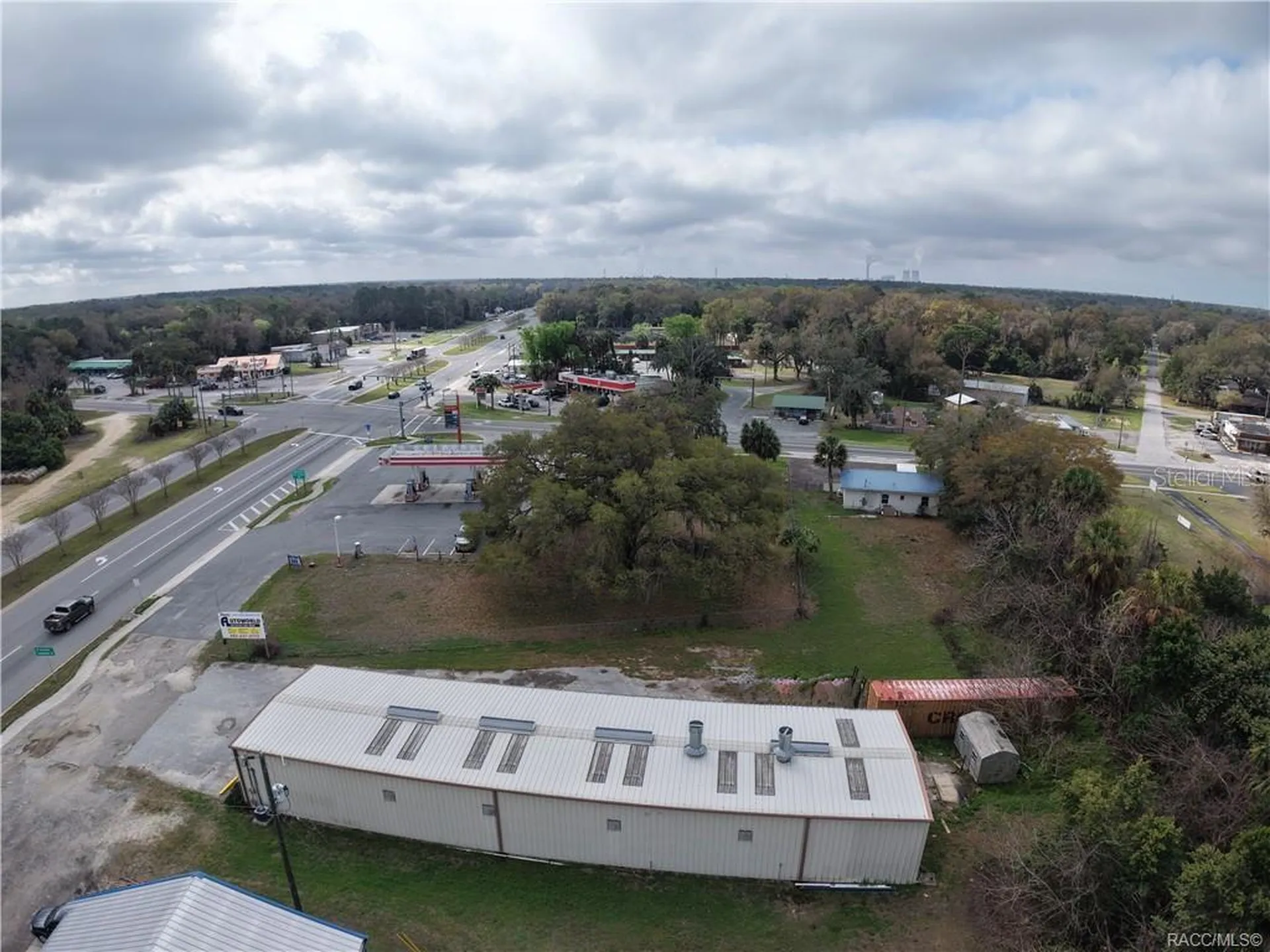 8 Highway 19 N Inglis FL 34449