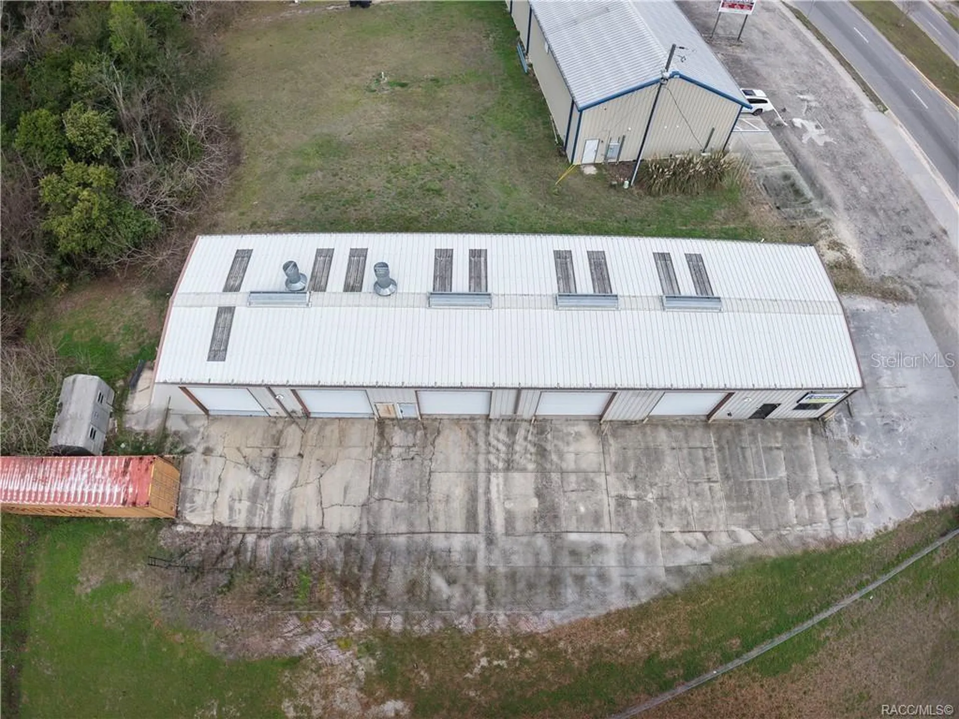 8 Highway 19 N Inglis FL 34449