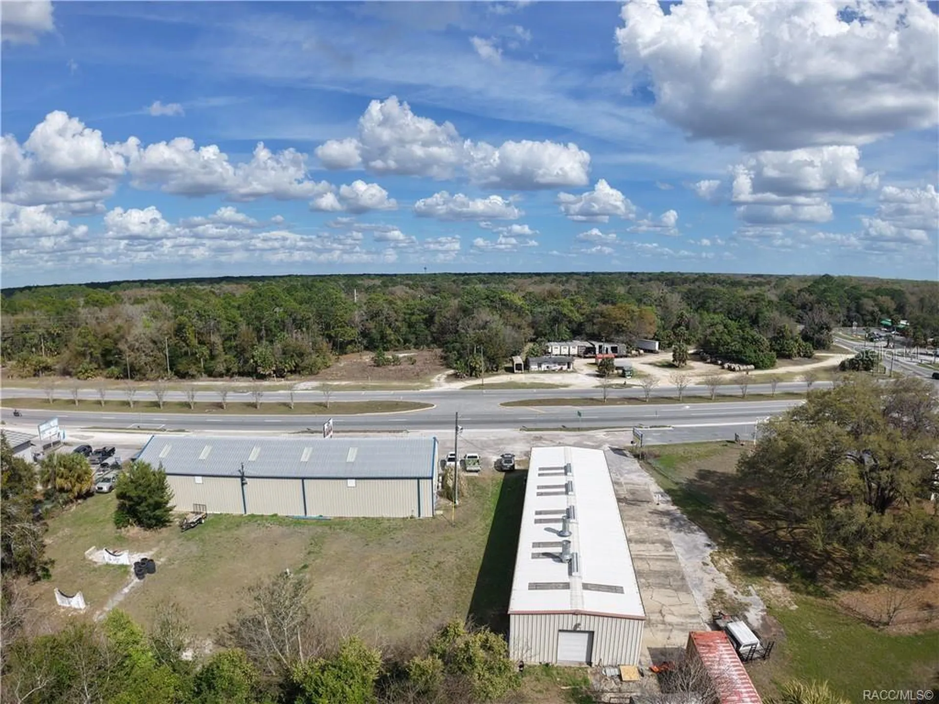 8 Highway 19 N Inglis FL 34449