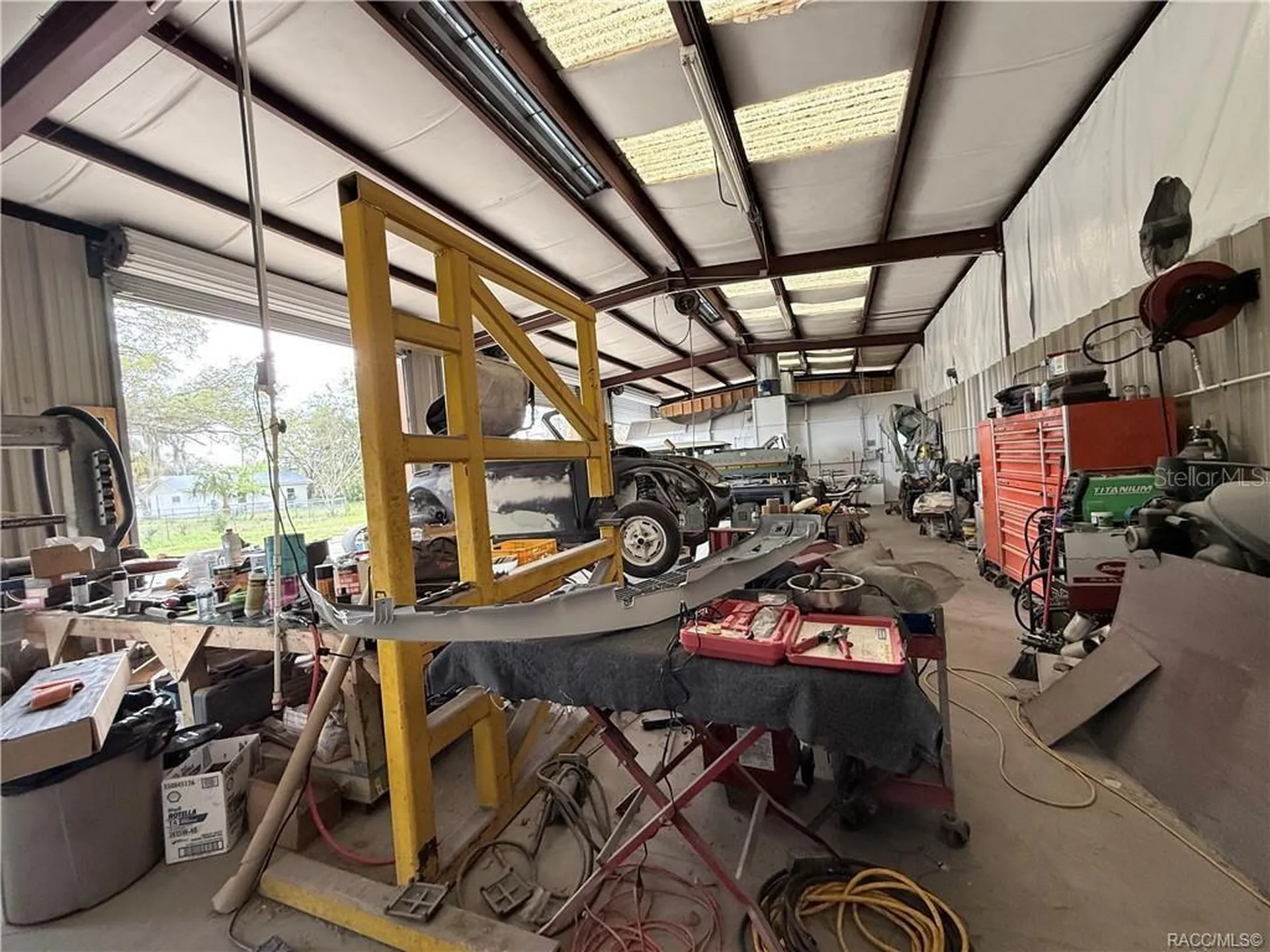 8 Highway 19 N Inglis FL 34449