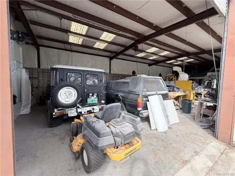 8 Highway 19 N Inglis FL 34449