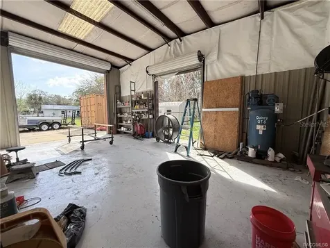 8 Highway 19 N Inglis FL 34449