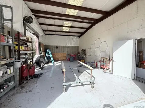 8 Highway 19 N Inglis FL 34449