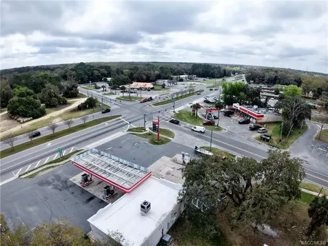 8 Highway 19 N Inglis FL 34449