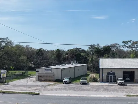 8 Highway 19 N Inglis FL 34449