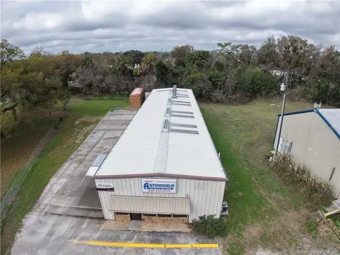 8 Highway 19 N Inglis FL 34449