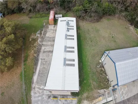 8 Highway 19 N Inglis FL 34449