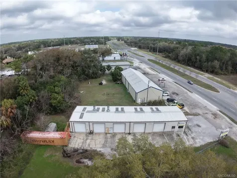 8 Highway 19 N Inglis FL 34449