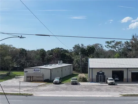 8 Highway 19 N Inglis FL 34449
