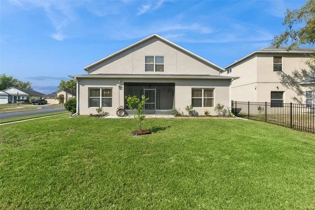 4715 Aguila Place Orlando FL 32826