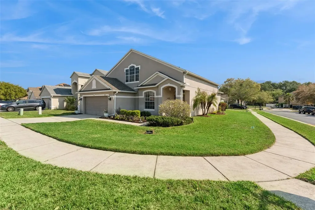4715 Aguila Place Orlando FL 32826