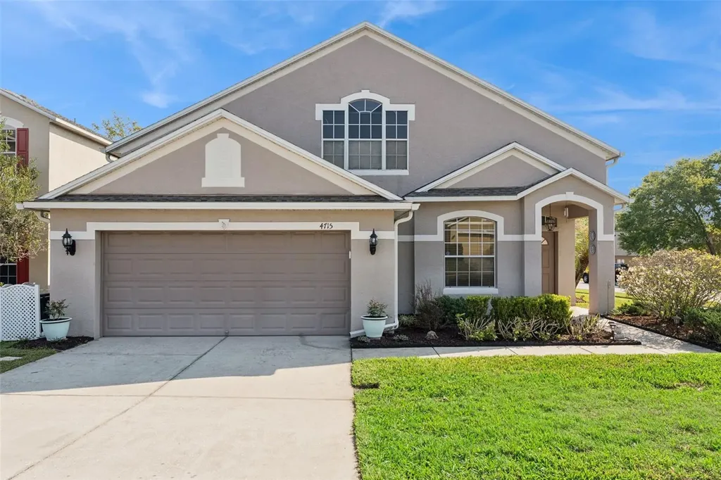 4715 Aguila Place Orlando FL 32826