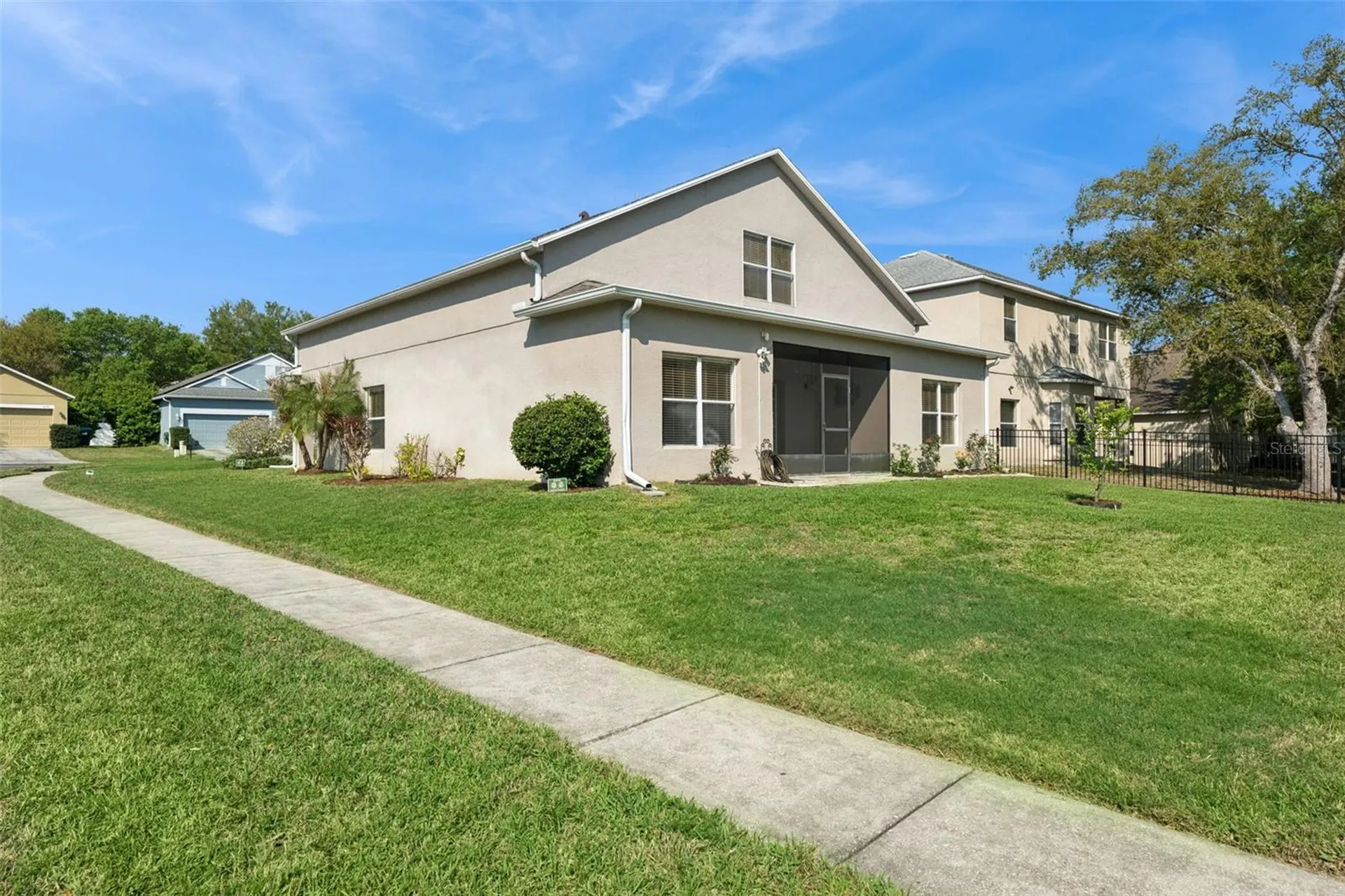4715 Aguila Place Orlando FL 32826