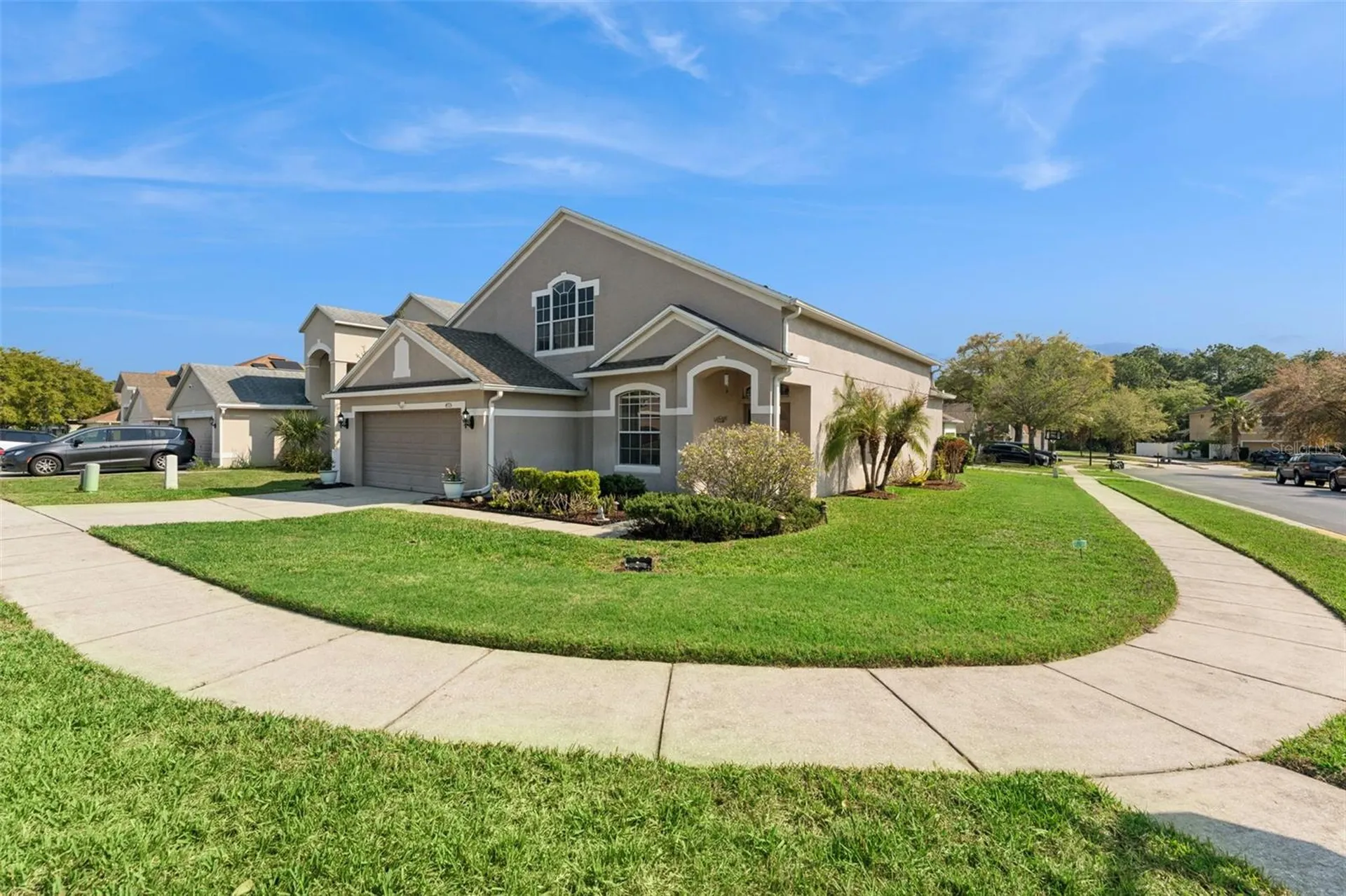 4715 Aguila Place Orlando FL 32826