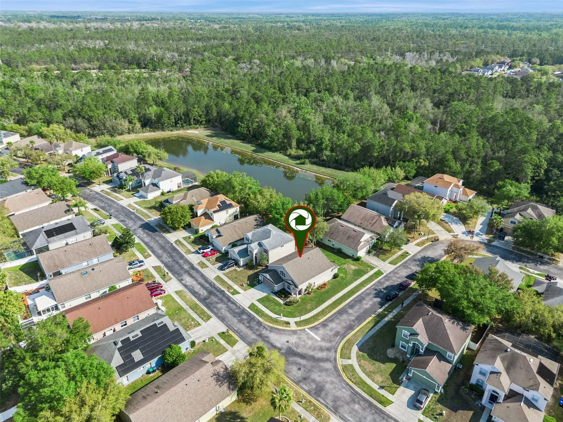 4715 Aguila Place Orlando FL 32826