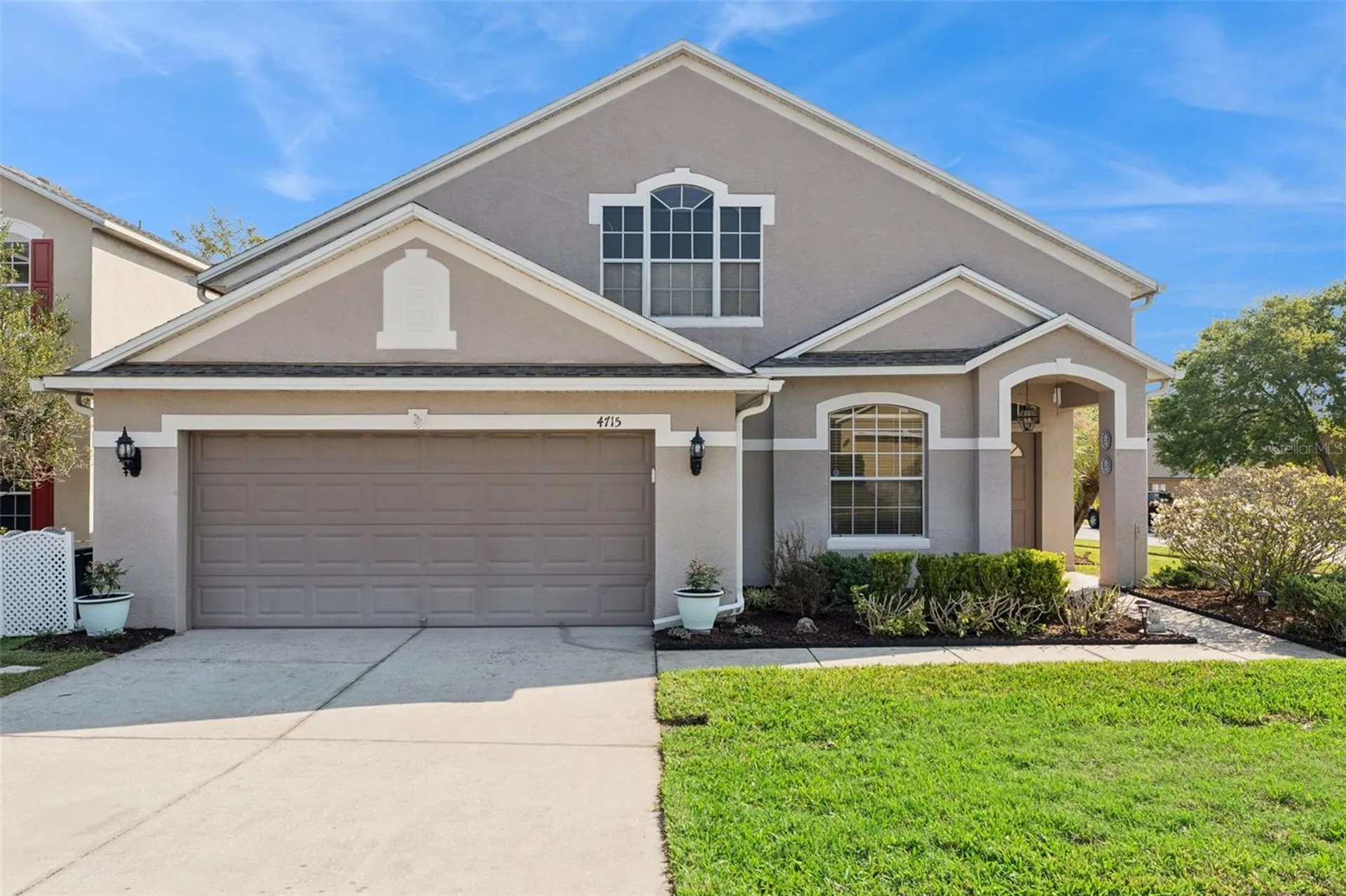 4715 Aguila Place Orlando FL 32826