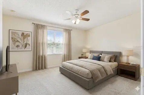 4715 Aguila Place Orlando FL 32826