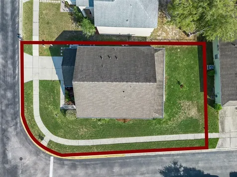 4715 Aguila Place Orlando FL 32826