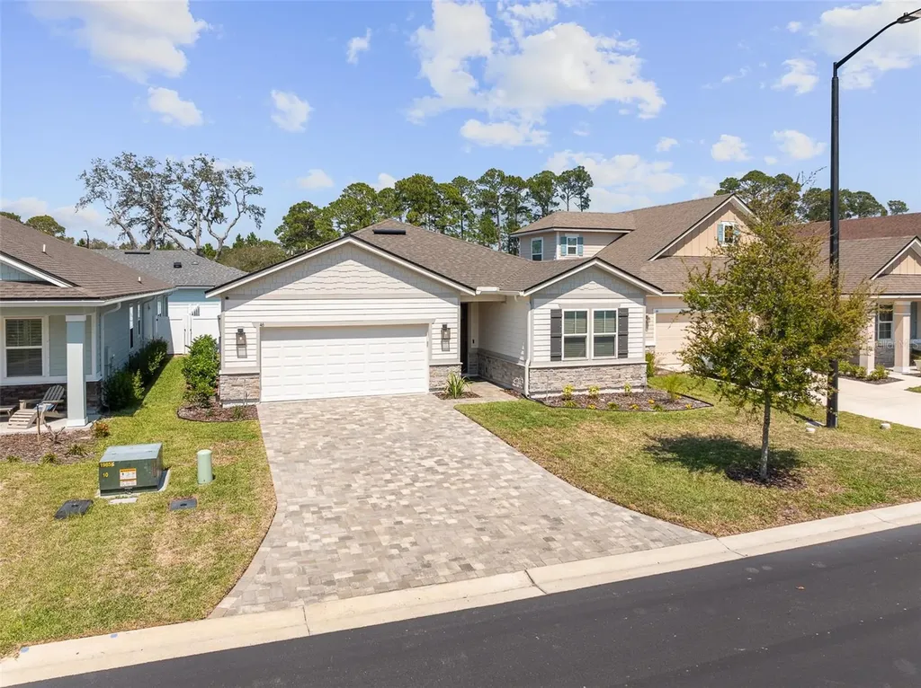 46 Moana Court S Palm Coast FL 32137