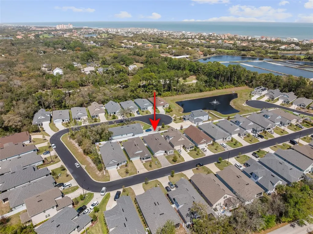 46 Moana Court S Palm Coast FL 32137