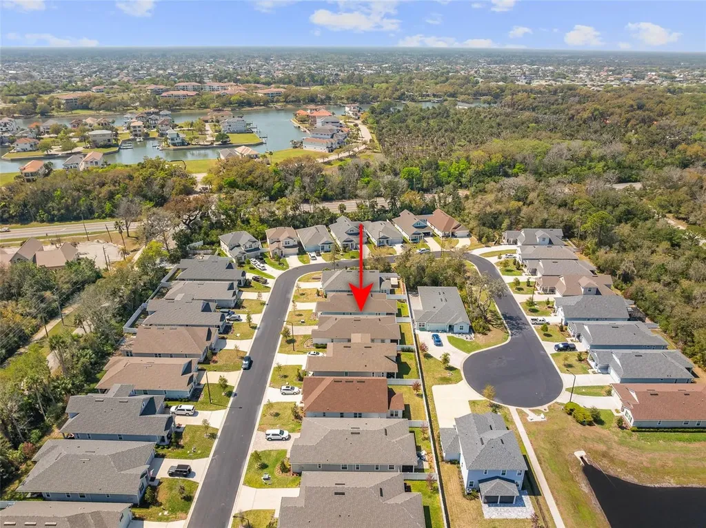 46 Moana Court S Palm Coast FL 32137