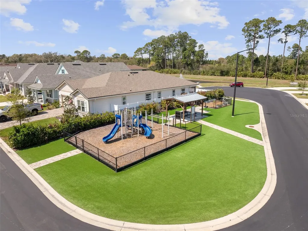 46 Moana Court S Palm Coast FL 32137