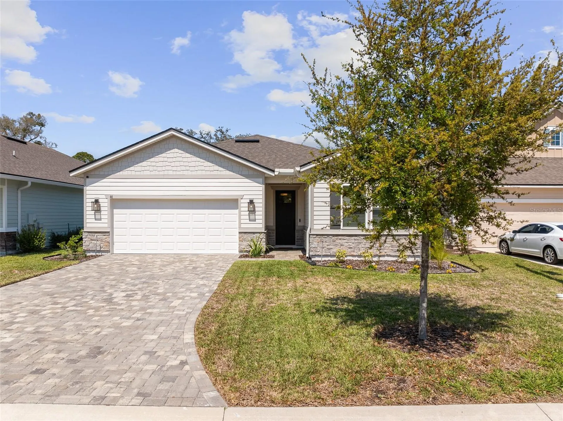 46 Moana Court S Palm Coast FL 32137