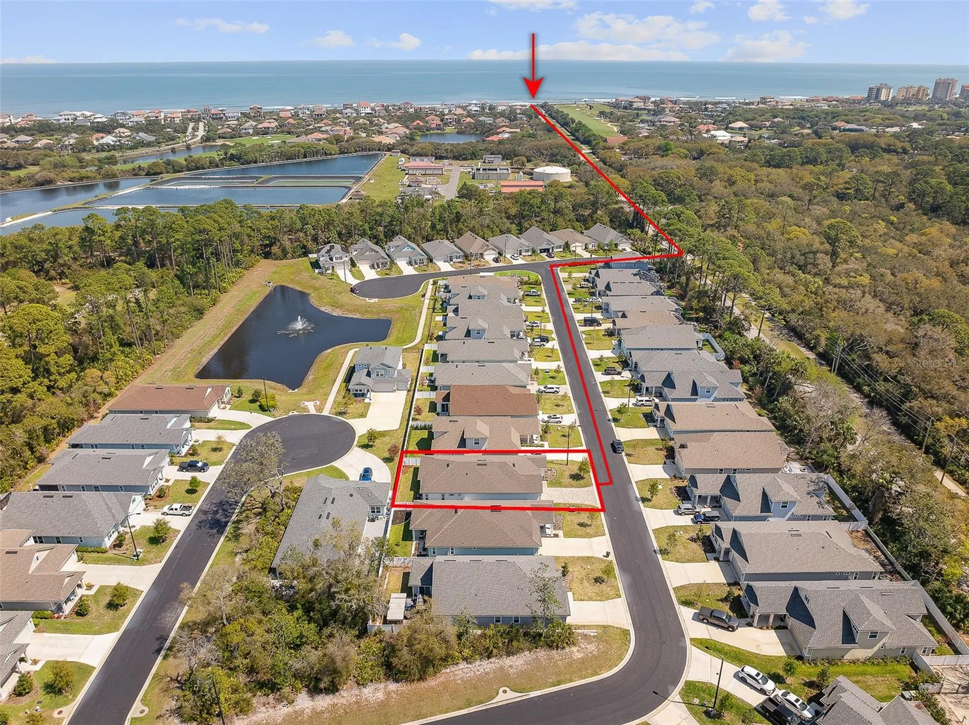 46 Moana Court S Palm Coast FL 32137