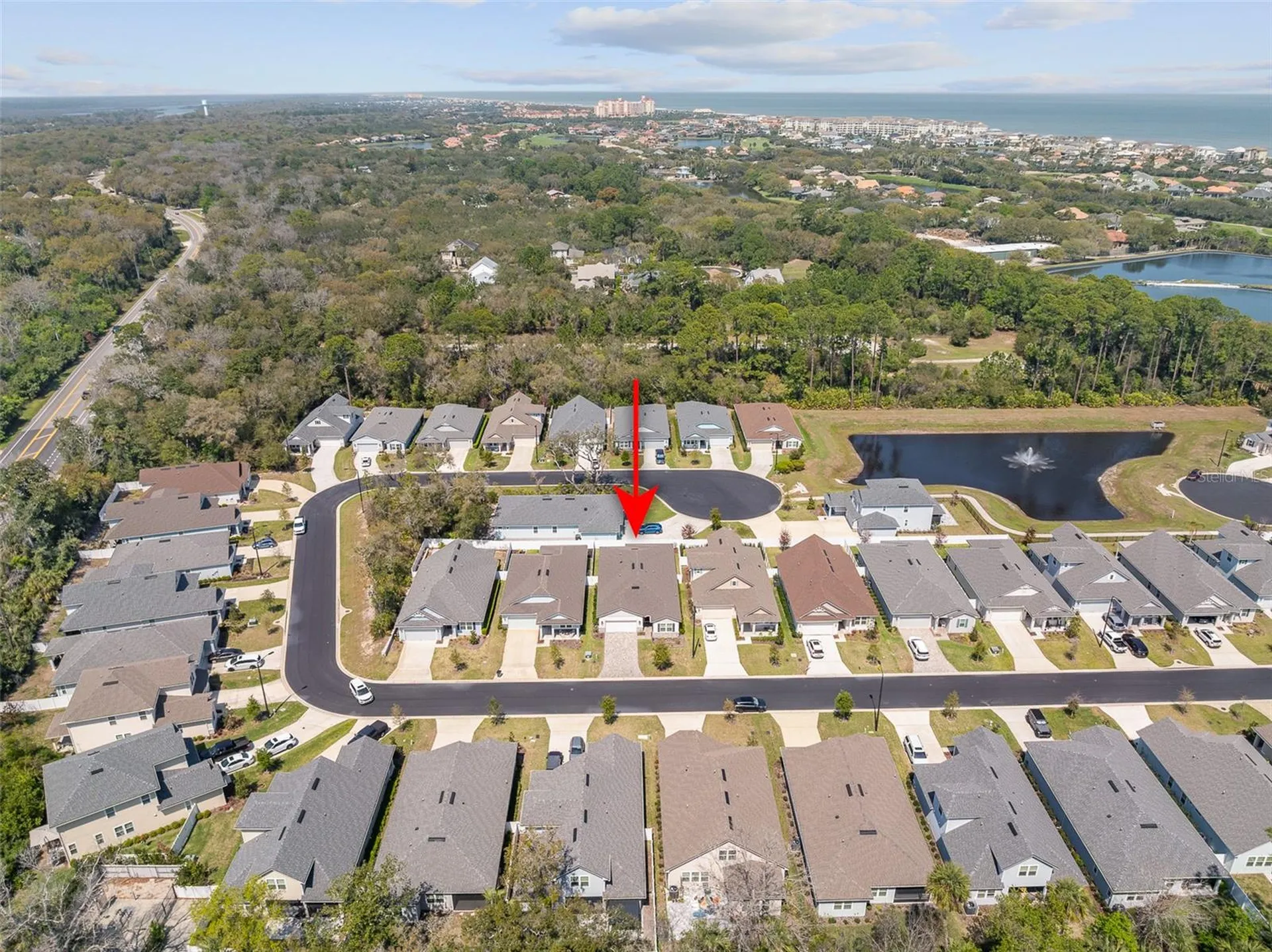 46 Moana Court S Palm Coast FL 32137