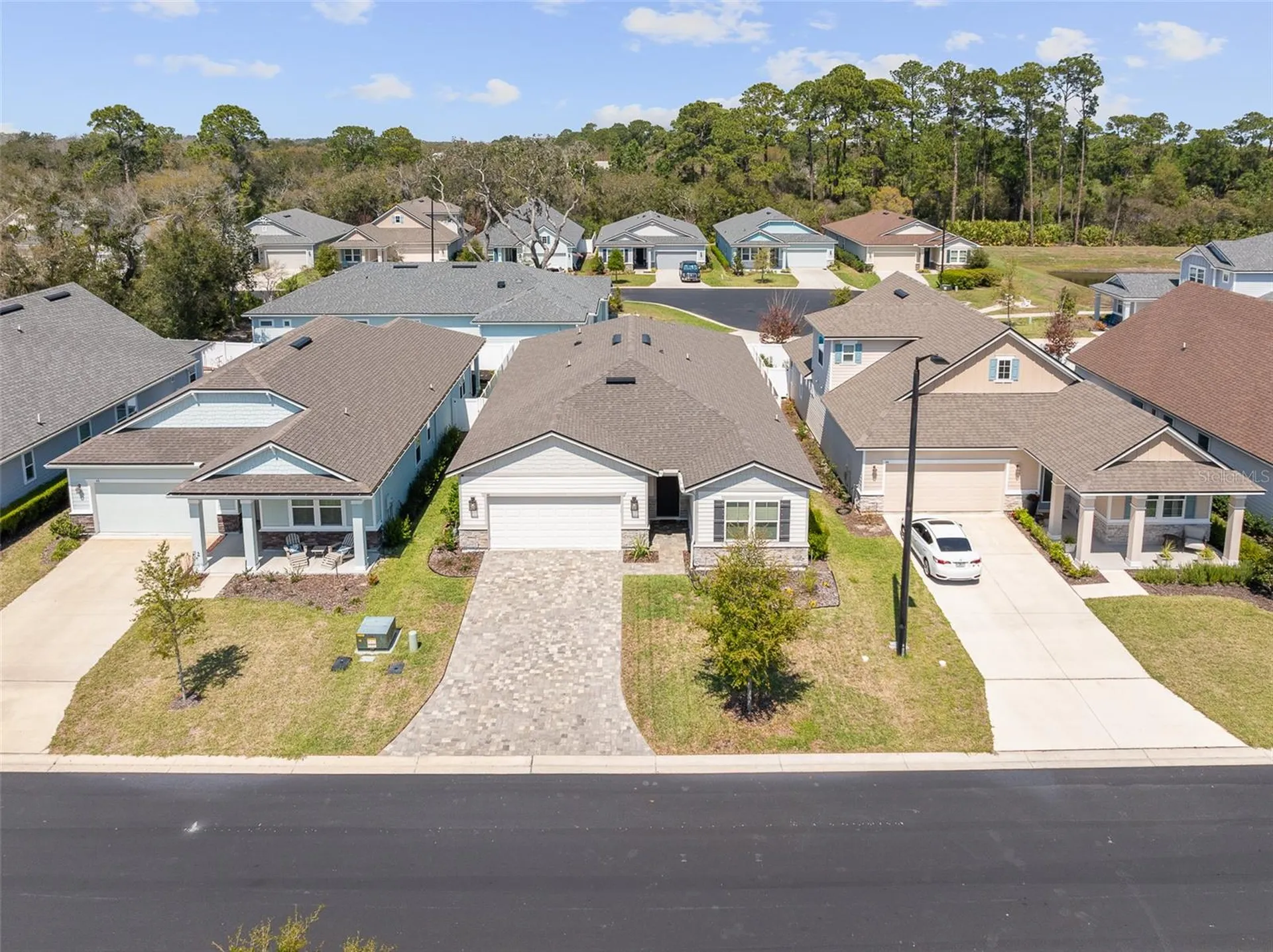 46 Moana Court S Palm Coast FL 32137