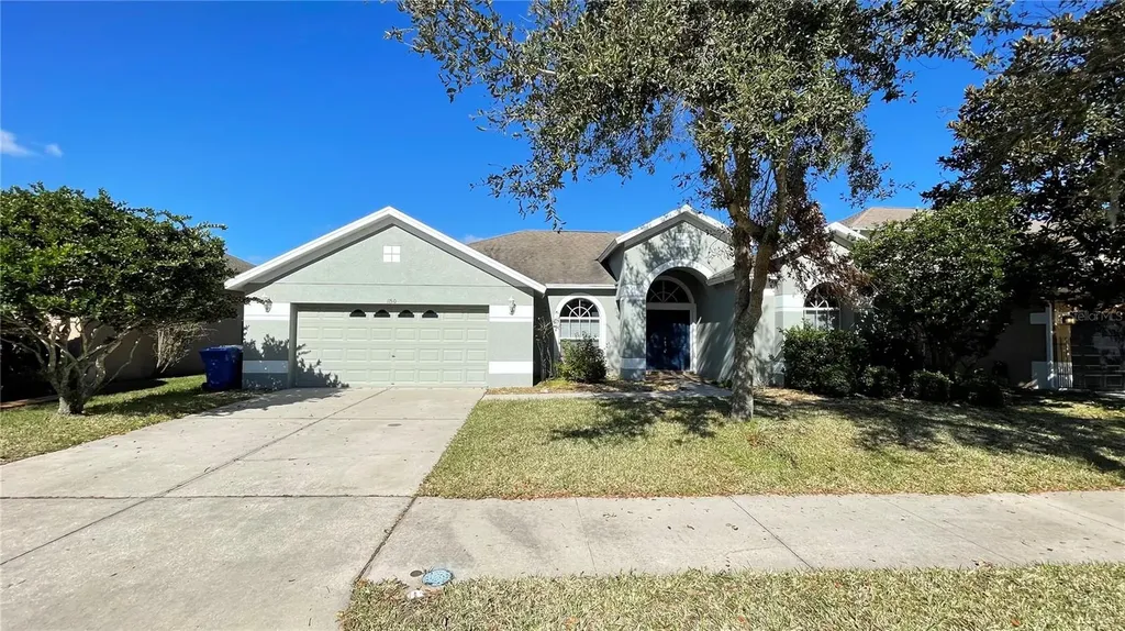 11510 Harlan Eddy Court Riverview FL 33579