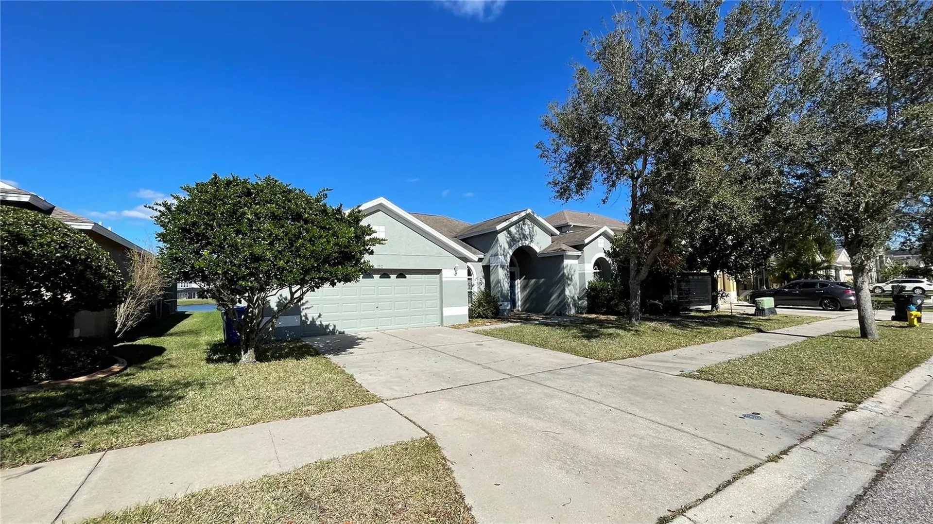 11510 Harlan Eddy Court Riverview FL 33579