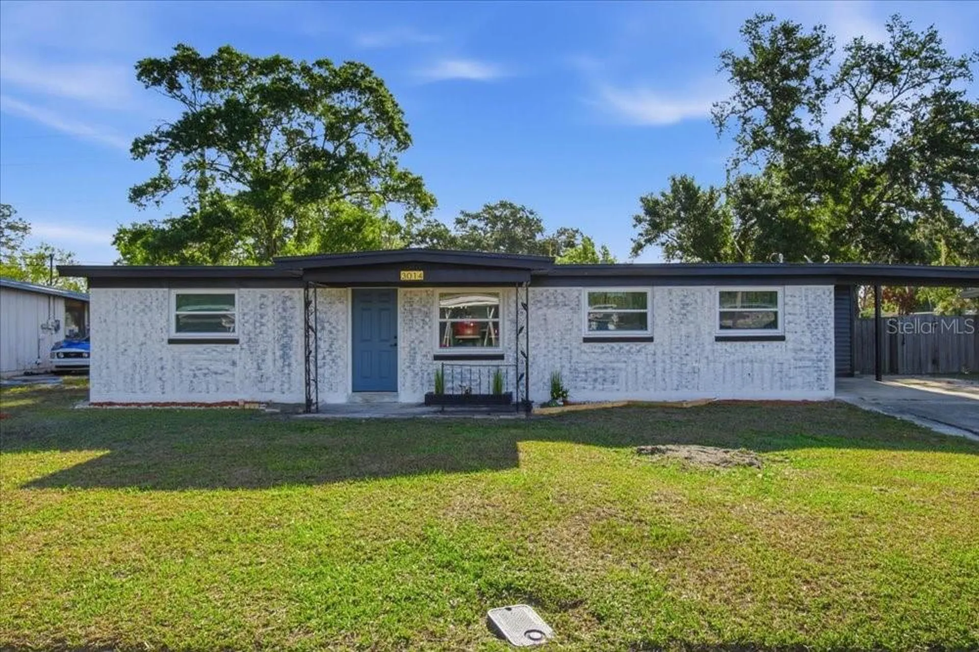3014 Pinedale Avenue Lakeland FL 33803
