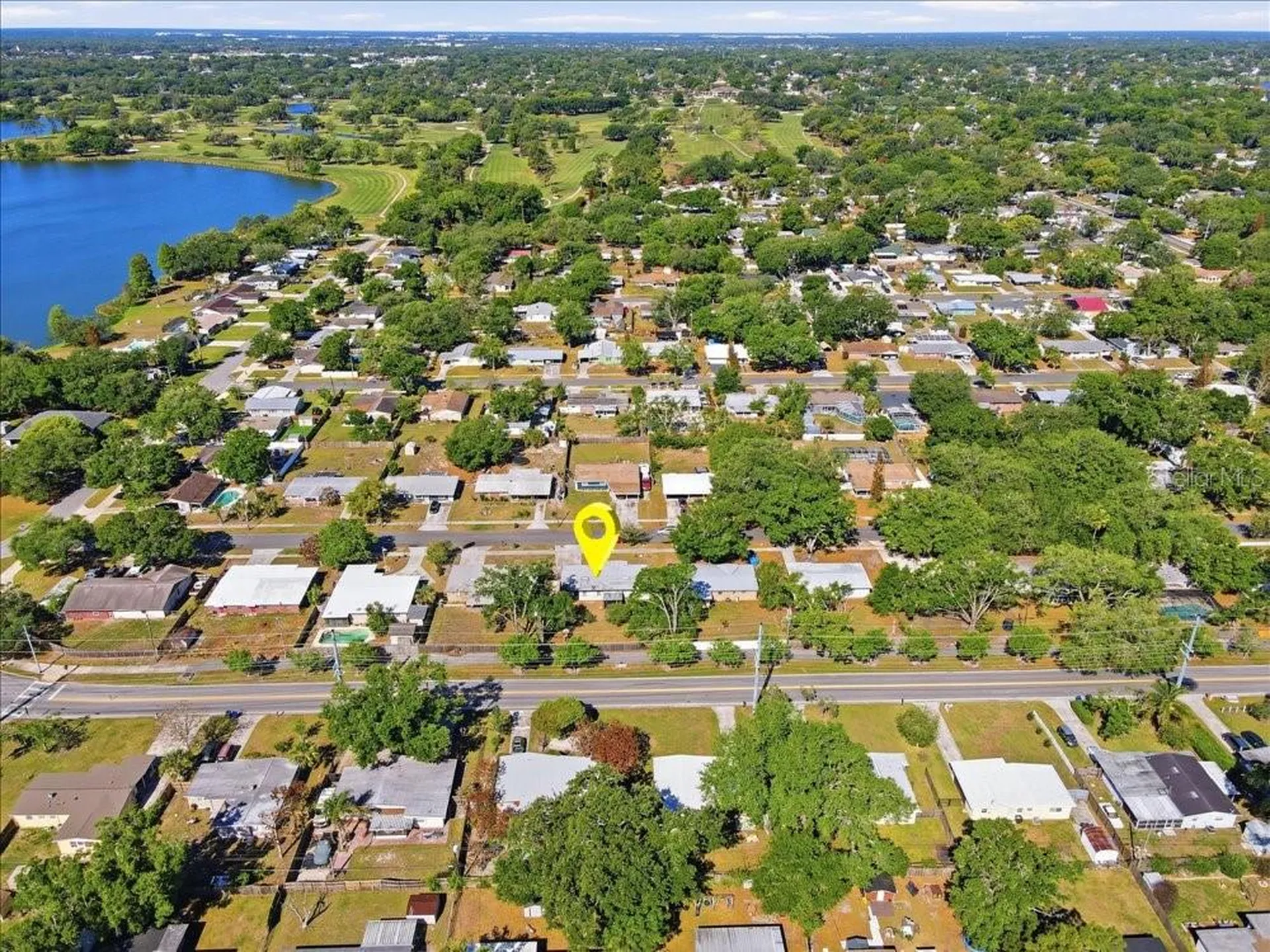 3014 Pinedale Avenue Lakeland FL 33803