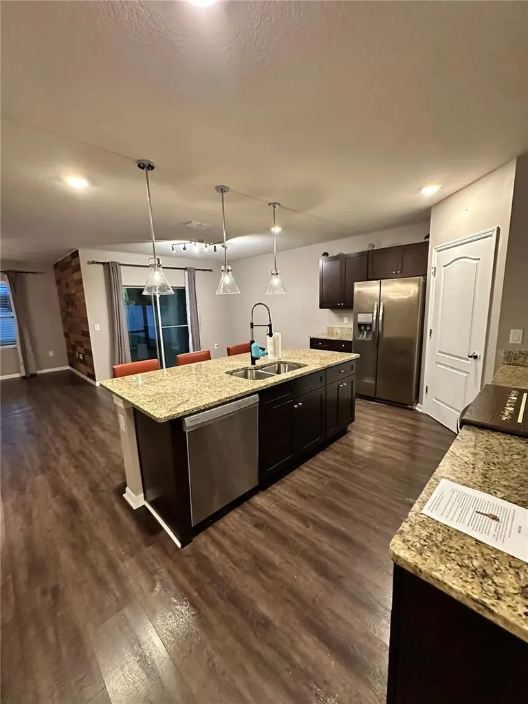 1803 Rain Lily Place St Cloud FL 34771