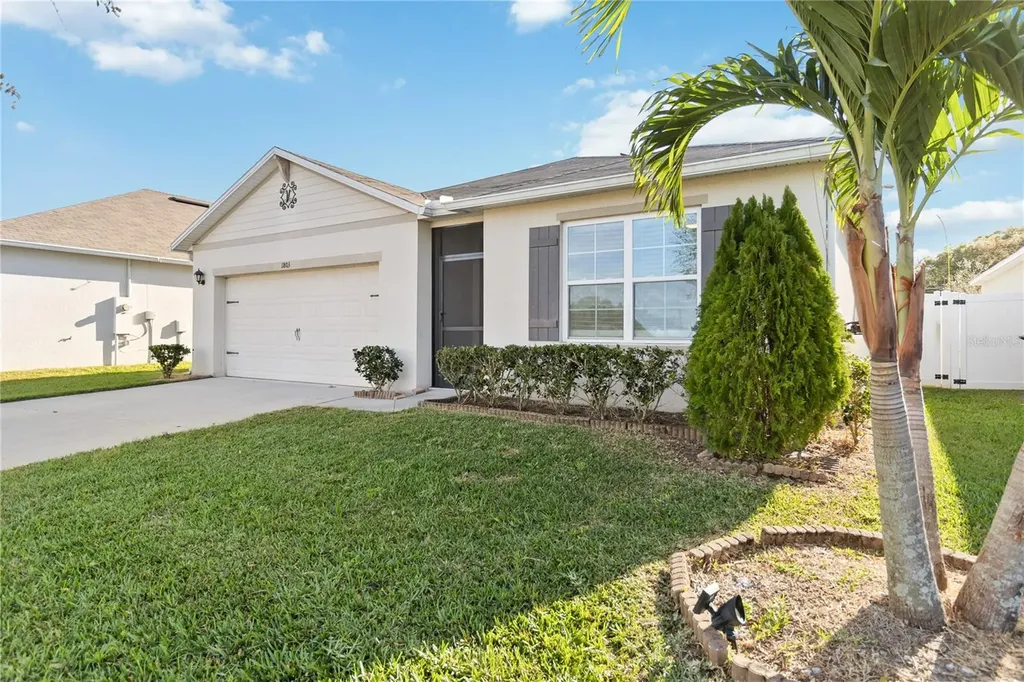 1803 Rain Lily Place St Cloud FL 34771